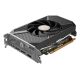 6. Zotac GAMING GeForce RTX 5050 SOLO NVIDIA 8 GB GDDR6