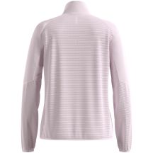Kurtka hybrydowa damska Odlo ESSENTIAL INSULATOR HYBRID Jacket różowa