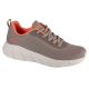 Skechers Bobs Sport B Flex - Quick Pivot 117328-TPE Szare 36