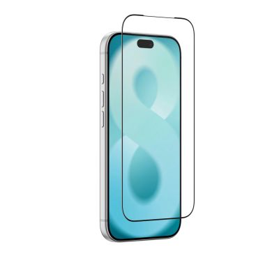 2. Szkło hartowane AMAZINGTHING Radix +Care Full Glass na iPhone 18 Pro Max z ramką montażową