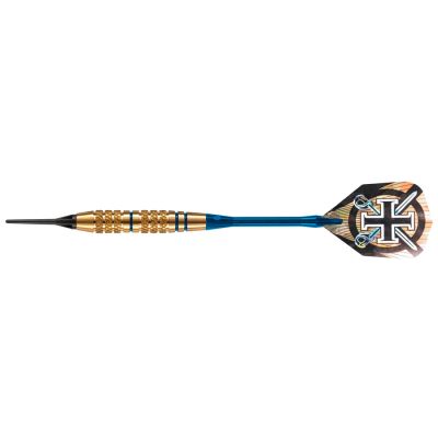17. Rzutki Harrows Corsair Softip HS-TNK-000013392