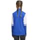 4. Bluza adidas Squadra 25 Training Jr JD4798