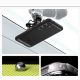 3. Etui Spigen Rugged Armor Mag MagSafe na Samsung Galaxy S25 - czarny-mat