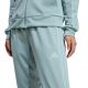 7. Dres damski adidas Dayready Tracksuit miętowy KB8159