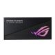 2. ASUS ROG Strix 1000W Gold Aura Edition moduł zasilaczy 20+4 pin ATX ATX Czarny