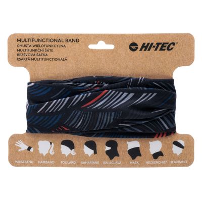 4. Chusta wielofunkcyjna Hi-tec temi 92800282280