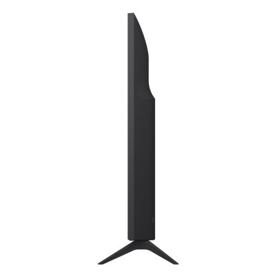 4. LG UHD AI 43UA75006LA 109,2 cm (43") 4K Ultra HD Smart TV Wi-Fi Czarny