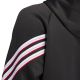 5. Bluza adidas Basketball Crazy Warm Hoody M JN2491