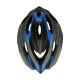 2. Kask rowerowy Meteor MV26 niebieski
