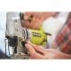 8. Ryobi RJS850-K wyrzynarka elektryczna 600 W 2 kg