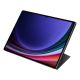 10. Etui z klapką i podstawką do Samsung Galaxy Tab S9 Ultra Smart Book Cover - białe