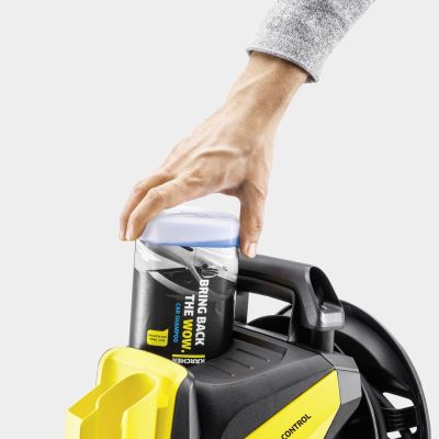 3. Myjka ciśnieniowa KARCHER K 4 Premium Power Control Flex Home (1.324-332.0)