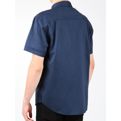3. Koszula Wrangler S/S 1PT Shirt W58916S35