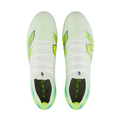 4. Buty piłkarskie New Balance Furon V9 Elite FG NBUF1F7R4