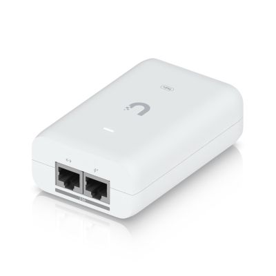 4. Injector PoE Ubiquiti UACC-PoE+-2.5G PoE+ 30W (UACC-PoE+-2.5G-EU)