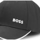 4. Czapka z daszkiem Boss Cap-Bold M 50519219-002