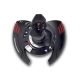 3. Thrustmaster T.Flight Stick X Czarny, Czerwony, Srebrny USB Joystick Analogowy PC, Playstation 3
