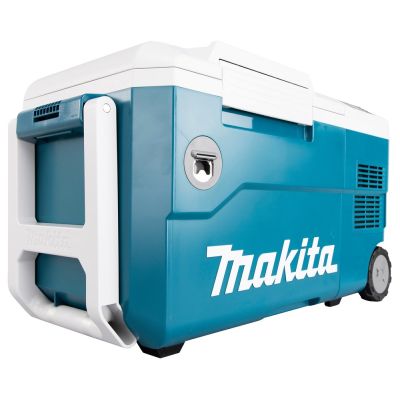 7. MAKITA.CHŁODZIARKO-OGRZEWACZ 18V40V XGT/230V