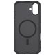 6. Etui Nillkin Super Frosted Shield Pro Magnetic Case na iPhone 16 - czarne