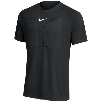 Koszulka męska Nike Dri-FIT Referee III czarna HV8319 010