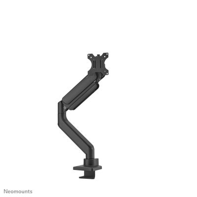 12. Neomounts DS70PLUS-450BL1 uchwyt / stojak do monitorów 124,5 cm (49") Biurko Czarny