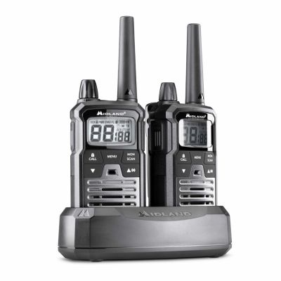 5. Radiotelefony ręczne PMR MIDLAND XT70 PRO