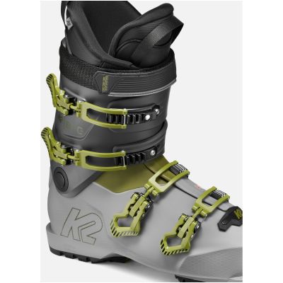 2. Buty narciarskie męskie K2  BFC 90