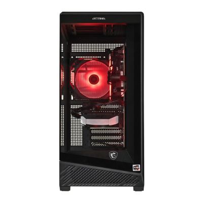 20. Actina PBM 7500X3D/32GB/1TB/RTX5060Ti/650W