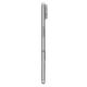 4. Etui Spigen Liquid Crystal MagSafe na iPhone 17 Air - przezroczysto-białe