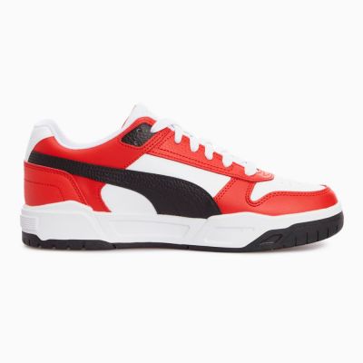 3. Buty Puma Rbd Tech Classic M 396553-04