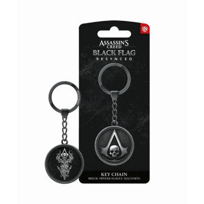 Brelok Good Loot Assassin's Creed Black Flag Resynced Jackdaw