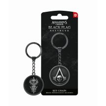 Brelok Good Loot Assassin's Creed Black Flag Resynced Jackdaw