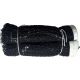 Siatka do badmintona NETEX 6,1m x 0,76m czarna