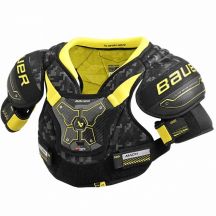 Naramienniki hokejowe Bauer Supreme Mach Jr 1061872