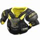 Naramienniki hokejowe Bauer Supreme Mach Jr 1061872