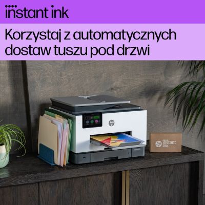 9. HP OfficeJet Pro Urządzenie wielofunkcyjne 9132e