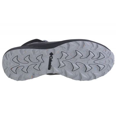 4. Buty Columbia Trailstorm Mid Waterproof M 2005441010
