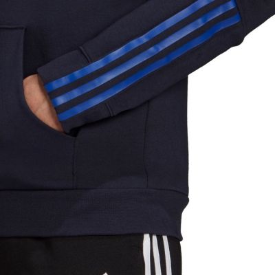 6. Bluza adidas Essentials Double M H12249