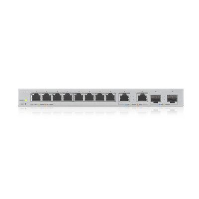 16. Switch Zyxel XGS1210-12 12p Managed Gigabit/10G