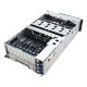 5. Platforma Asus Rack (4U) ESC8000A-E13X AMD EPYC 9005 (8xNVMe, 2xM.2, 2x10Gbe, 8xQSFP, IPMI, R3200W)