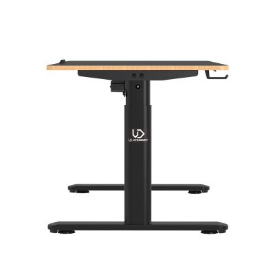 4. Ultradesk Pulsar Czarny