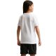 2. Koszulka dla dzieci Nike Sportswear biała IM9534 100