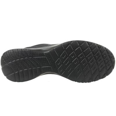 8. Skechers Dynamight 58360-BBK czarne 41,5