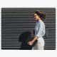 11. Etui TechProtect SmartCase Pen na Xiaomi Poco Pad M1 / Redmi Pad 2 Pro 12.1 - czarne
