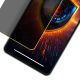 9. Folia prywatyzująca matowa 3mk Silky Matt Privacy na Samsung Galaxy M55