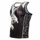 2. Koszulka bokserska Iron Pro MFC PATRIOTIC "EAGLE" M 06116-01M