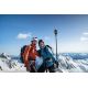30. DJI Osmo 360 aparat do fotografii sportowej 120 MP 8K Ultra HD CMOS 25,4 / 1,1 mm (1 / 1.1") Wi-Fi 183 g