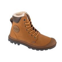 Palladium Pampa Sport Cuff WPS 72992-697-M Żółte 41