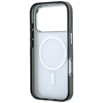 7. Etui Karl Lagerfeld IML Karl&Choupette Bodies Sketch Print MagSafe na iPhone 17 Pro Max / 18 Pro Max - czarne