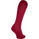 Getry Nike Classic II Cush Over-the-Calf SX5728-670 w kolorze bordowym z systemem Dri-Fit